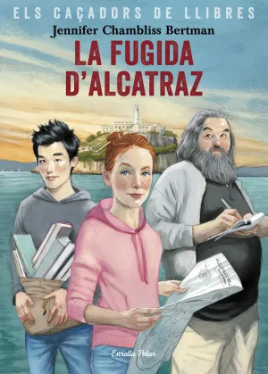 La Fugida D''alcatraz