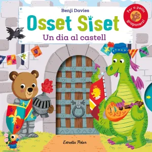 Osset Siset. Un Dia Al Castell