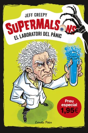 El Laboratori del Panic. Edicio Especial 1,95