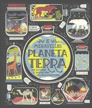 El Meravellós Planeta Terra