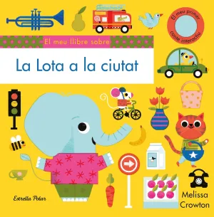 La Lota a la Ciutat
