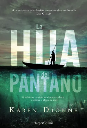 Hija del Pantano, la