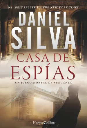 Casa de Espias