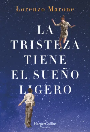 La Tristeza Tiene el Sueño Ligero