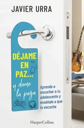 Dejame en Paz y Dame la Paga