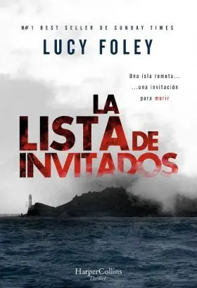 La Lista de Invitados
