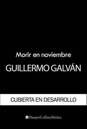 Morir en Noviembre