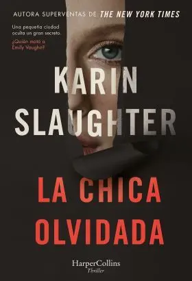 La Chica Olvidada