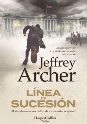 Línea de Sucesión