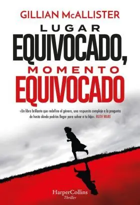 Lugar Equivocado, Momento Equivocado
