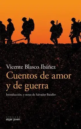 Cuentos de Amor y de Guerra
