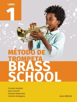 Metodo de Trompeta Brass School