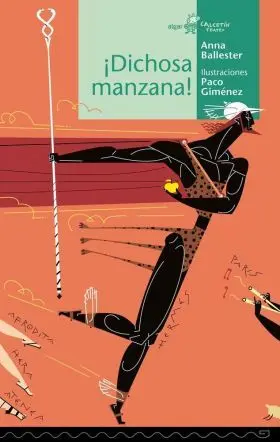 ¡Dichosa Manzana!