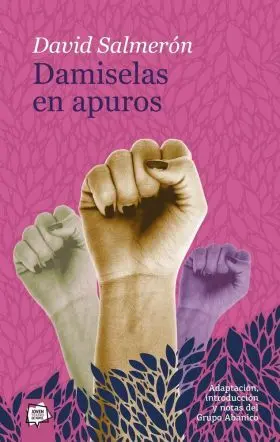 Damiselas en Apuros