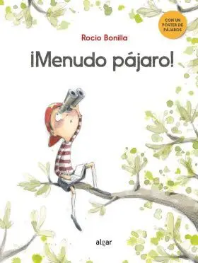 ¡Menudo Pájaro!