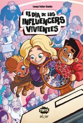 Dia de los Influencers Vivientes, los