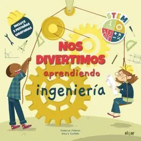 Nos Divertimos Aprendiendo Ingeniería