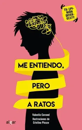 Me Entiendo, Pero a Ratos