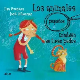 Animales (Pequeños) Tambien se Tiran Pedos, los