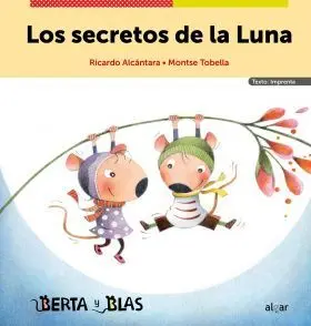 Los Secretos de la Luna