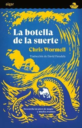 La Botella de la Suerte
