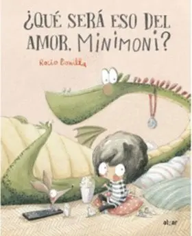Que Sera eso del Amor Minimoni