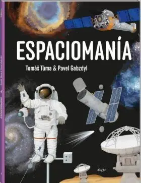 Espaciomania
