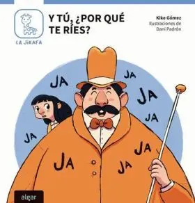 Y Tu, ¿ Porque te Ries ?