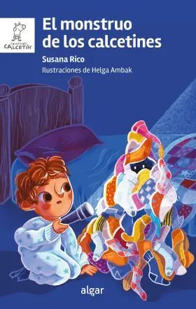 Monstruo de los Calcetines, el