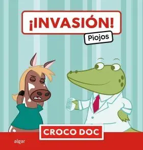 Invasion! Piojos
