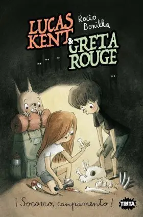 Lucas Kent