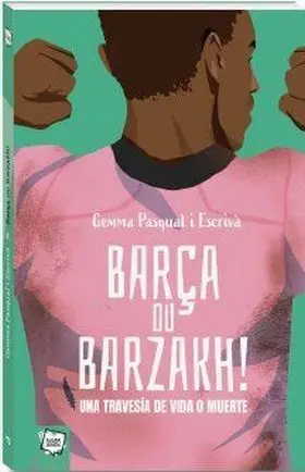 Barça Ou Barzakh