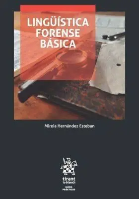 Lingüistica Forense Basica