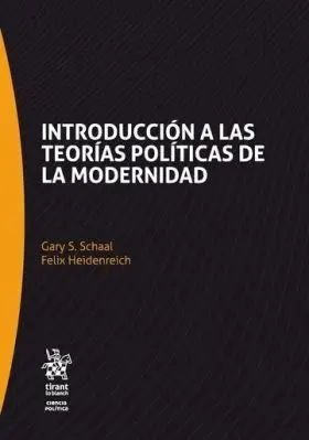 Introduccion a las Teorias Politicas de la Moderni