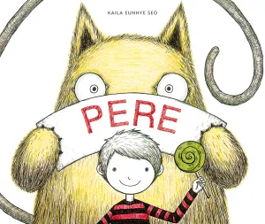 Pere (Cat)