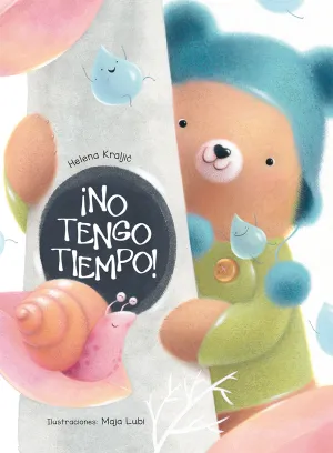 No Tengo Tiempo!