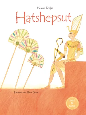 Hatshepsut (Cat)