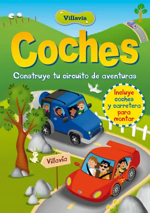 Coches Villavia