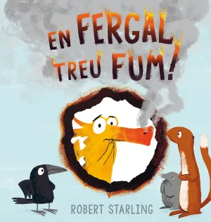 En Fergal Treu Fum!