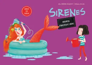 Sirenes. Manual D Instruccions