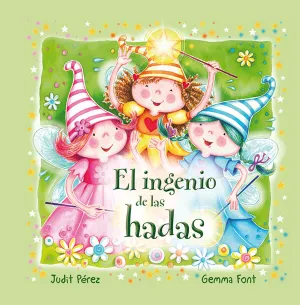 Ingenio de las Hadas, el