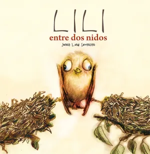Lili entre Dos Nidos