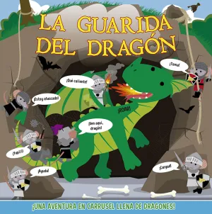 Guarida del Dragon, la