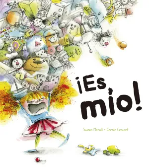 Es Mio!