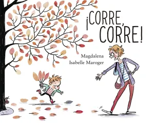 Corre, Corre!