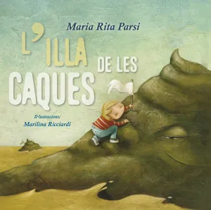 L´illa de les Caques