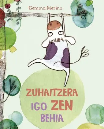 Zuhaitzera Igo Zen Behia