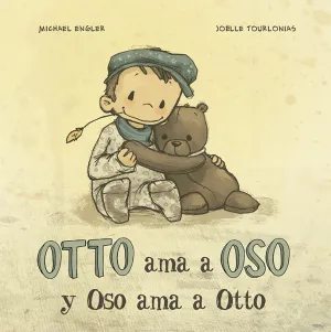 Otto Ama a Oso y Oso Ama a Otto
