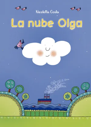 Nube Olga, la