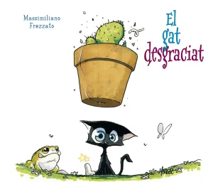 Gat Desgraciat, el
